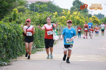 AMAZING SPORTS FESTIVAL - Ảnh #5290470