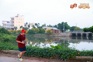 AMAZING SPORTS FESTIVAL - Ảnh #5297988