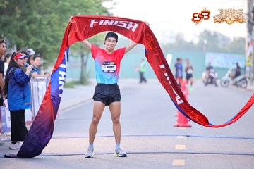 AMAZING SPORTS FESTIVAL - Ảnh #5297818