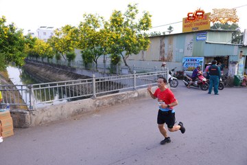 AMAZING SPORTS FESTIVAL - Ảnh #5307742