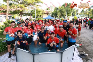 AMAZING SPORTS FESTIVAL - Ảnh #5299367