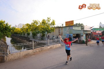 AMAZING SPORTS FESTIVAL - Ảnh #5308467