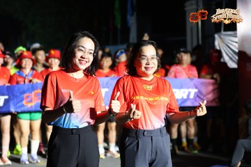 AMAZING SPORTS FESTIVAL - Ảnh #5301533