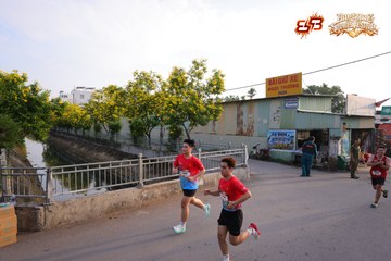 AMAZING SPORTS FESTIVAL - Ảnh #5308195