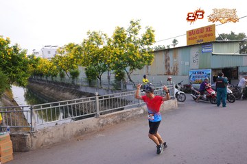 AMAZING SPORTS FESTIVAL - Ảnh #5307857