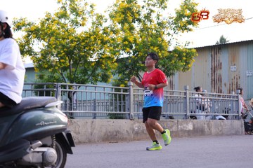 AMAZING SPORTS FESTIVAL - Ảnh #5309483