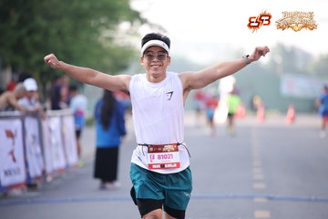 AMAZING SPORTS FESTIVAL - Ảnh #5296508