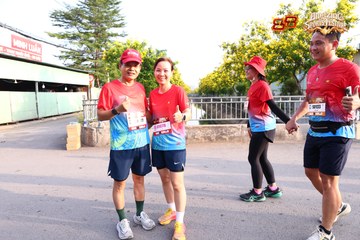 AMAZING SPORTS FESTIVAL - Ảnh #5302924