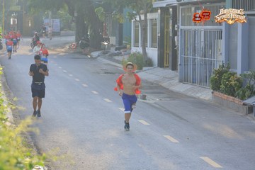 AMAZING SPORTS FESTIVAL - Ảnh #5292792