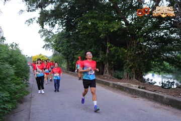 AMAZING SPORTS FESTIVAL - Ảnh #5307308