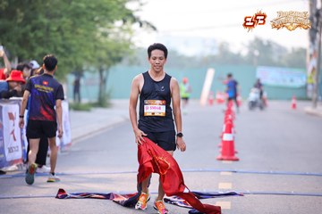 AMAZING SPORTS FESTIVAL - Ảnh #5297780