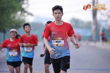 AMAZING SPORTS FESTIVAL - Ảnh #5294345