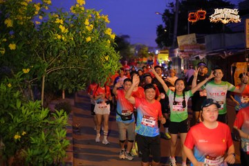 AMAZING SPORTS FESTIVAL - Ảnh #5304890