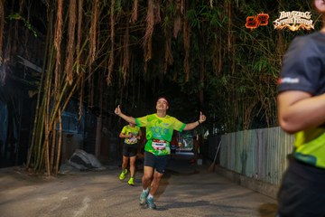 AMAZING SPORTS FESTIVAL - Ảnh #5299760