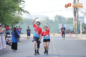 AMAZING SPORTS FESTIVAL - Ảnh #5301025