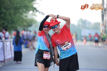 AMAZING SPORTS FESTIVAL - Ảnh #5296781
