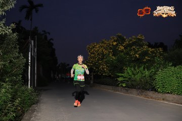 AMAZING SPORTS FESTIVAL - Ảnh #5290855