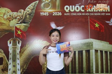 AMAZING SPORTS FESTIVAL - Ảnh #5315208