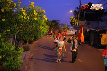 AMAZING SPORTS FESTIVAL - Ảnh #5304984