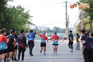 AMAZING SPORTS FESTIVAL - Ảnh #5301383