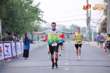 AMAZING SPORTS FESTIVAL - Ảnh #5295189