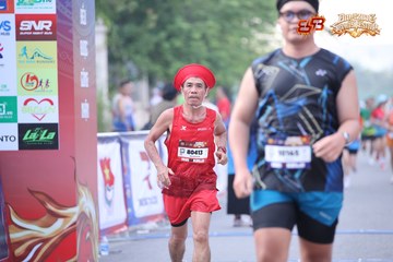 AMAZING SPORTS FESTIVAL - Ảnh #5296001