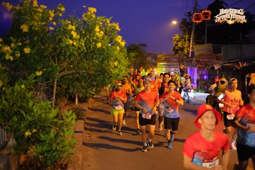 AMAZING SPORTS FESTIVAL - Ảnh #5304390