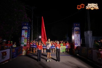 AMAZING SPORTS FESTIVAL - Ảnh #5297414