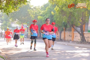AMAZING SPORTS FESTIVAL - Ảnh #5310334