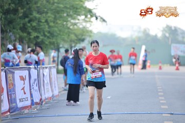AMAZING SPORTS FESTIVAL - Ảnh #5297083