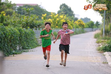 AMAZING SPORTS FESTIVAL - Ảnh #5290672