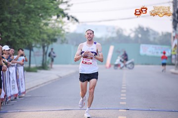 AMAZING SPORTS FESTIVAL - Ảnh #5297717