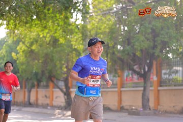 AMAZING SPORTS FESTIVAL - Ảnh #5311134