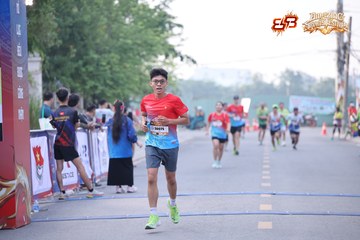 AMAZING SPORTS FESTIVAL - Ảnh #5295478