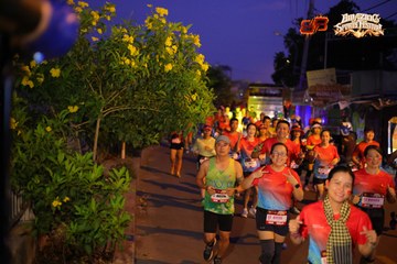 AMAZING SPORTS FESTIVAL - Ảnh #5304517