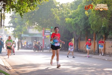 AMAZING SPORTS FESTIVAL - Ảnh #5310238