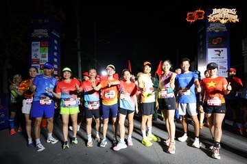 AMAZING SPORTS FESTIVAL - Ảnh #5301528
