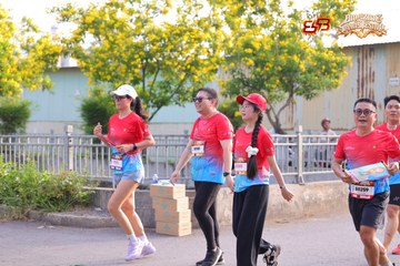 AMAZING SPORTS FESTIVAL - Ảnh #5309200