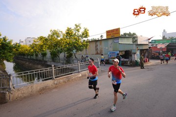 AMAZING SPORTS FESTIVAL - Ảnh #5308437