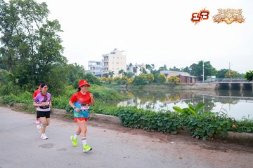 AMAZING SPORTS FESTIVAL - Ảnh #5300749