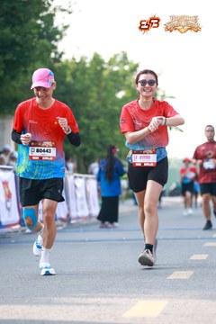 AMAZING SPORTS FESTIVAL - Ảnh #5299248