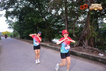 AMAZING SPORTS FESTIVAL - Ảnh #5305755