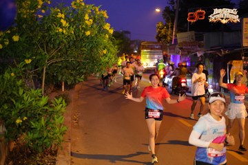 AMAZING SPORTS FESTIVAL - Ảnh #5304420