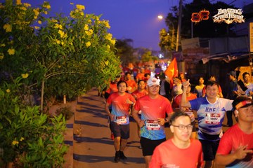 AMAZING SPORTS FESTIVAL - Ảnh #5304913