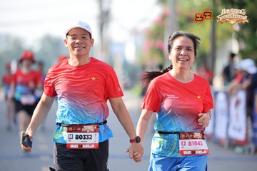 AMAZING SPORTS FESTIVAL - Ảnh #5297179