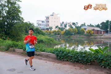 AMAZING SPORTS FESTIVAL - Ảnh #5297850