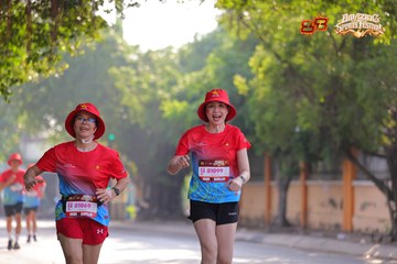 AMAZING SPORTS FESTIVAL - Ảnh #5310856