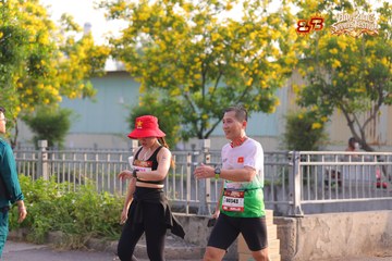 AMAZING SPORTS FESTIVAL - Ảnh #5308723