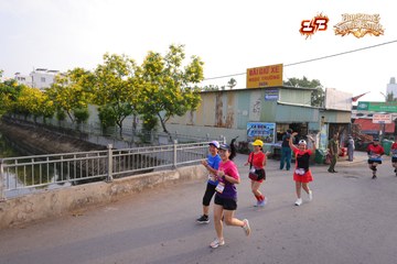 AMAZING SPORTS FESTIVAL - Ảnh #5308239