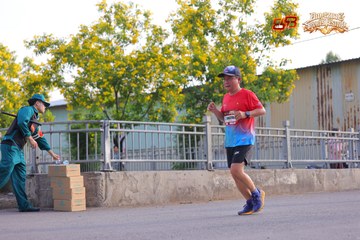 AMAZING SPORTS FESTIVAL - Ảnh #5309678
